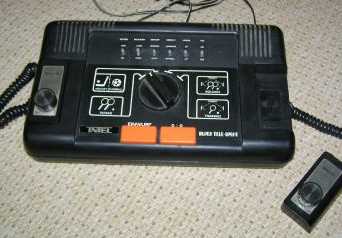 Intel Super Tele-Sport D-688/36